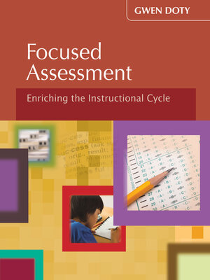 cover image of Focused Assessment